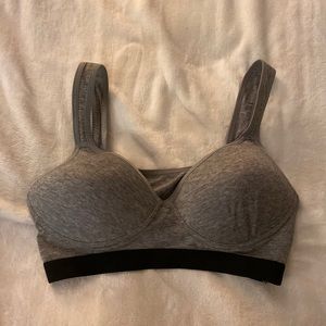 Zone pro sports bra